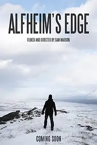 Постер к фильму «Alfheim's Edge (2016)»