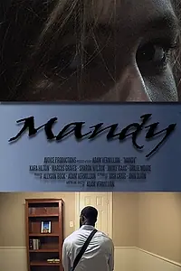 Постер к фильму «Мэнди (2016)»