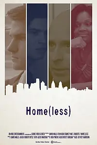 Постер к фильму «Home(less) (2016)»