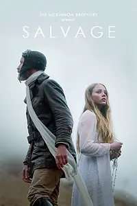 Постер к фильму «Спасение (2015)»