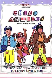 Главный постер фильма «Chalo America (1999)»