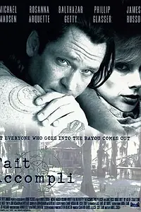 Главный постер фильма «Украденное проклятье (1998)»