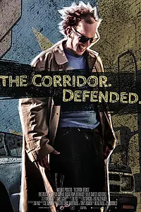 Постер к фильму «The Corridor Defended (2017)»