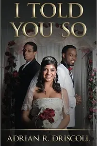 Постер к фильму «I Told You So»