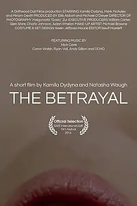 Постер к фильму «The Betrayal (2016)»