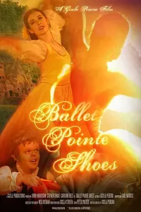 Постер к фильму «Ballet Pointe Shoes (2016)»