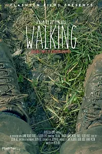 Постер к фильму «Walking (2016)»