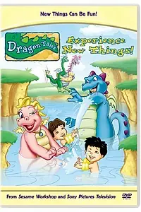 Постер к мультсериалу «Dragon Tales (1999 - 2005)»
