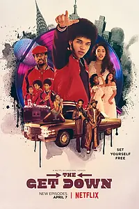 Постер к сериалу «Отжиг (2016)»