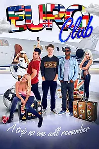 Постер к фильму «Евроклуб (2016)»