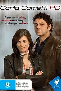 Постер к сериалу «Carla Cametti PD (2009)»
