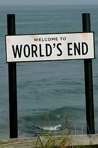Постер к сериалу «World's End (2015)»