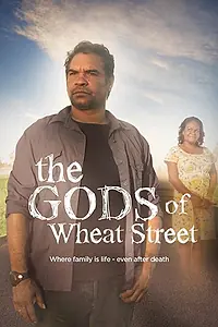 Главный постер сериала «Боги с Пшеничной улицы (2013 - 2014)»