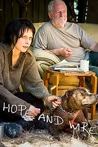 Постер к сериалу «Hope and Wire (2014)»