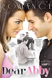 Главный постер фильма «Дорогая Абби (2011)»