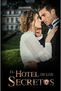 Постер к сериалу «Отель секретов (2016)»