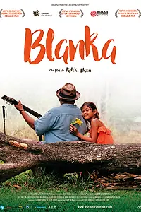 Постер к фильму «Бланка (2015)»