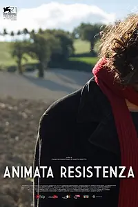 Постер к мультфильму «Animata resistenza (2014)»