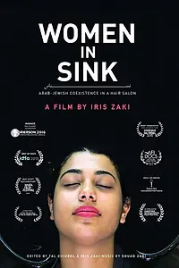 Главный постер фильма «Women in Sink (2015)»