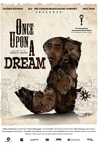 Главный постер фильма «Однажды во сне (2015)»
