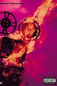 Главный постер фильма «Ministry: Tapes of Wrath (2000)»