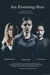 Постер к фильму «Pace Black (2016)»