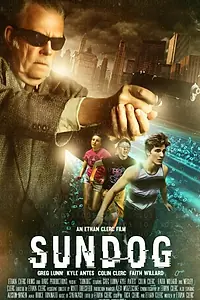 Постер к фильму «Sundog (2016)»