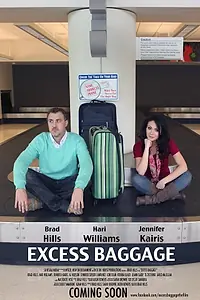 Постер к фильму «Baggage (2015)»