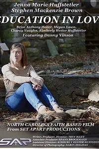 Постер к фильму «Education in Love (2018)»