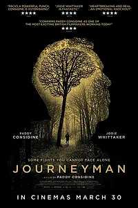 Постер к фильму «Джорнимен (2016)»