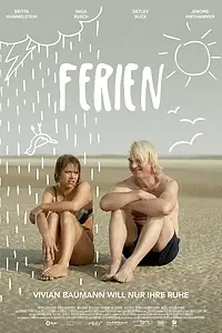Постер к фильму «Ferien (2016)»