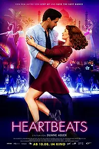 Постер к фильму «Ритм сердца (2017)»