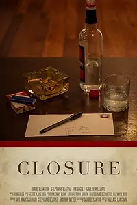 Постер к фильму «Closure (2016)»