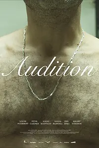 Постер к фильму «Прослушивание (2015)»