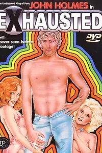 Постер к фильму «Измученный: Джон Холмс, реальная история (1981)»