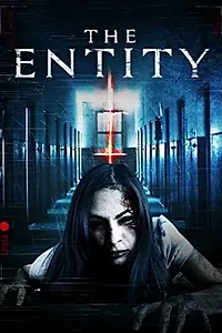 Главный постер фильма «Существо (2015)»