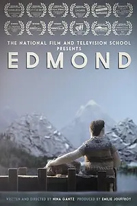 Постер к мультфильму «Эдмонд (2015)»