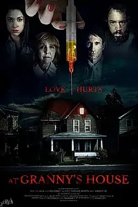 Постер к фильму «Дом бабушки (2015)»