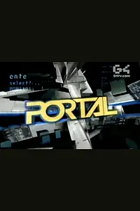 Главный постер сериала «Портал (2002 - 2004)»