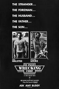 Постер к фильму «El Paso Wrecking Corp. (1978)»