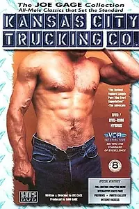 Постер к фильму «Kansas City Trucking Co. (1976)»