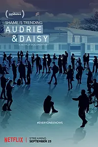 Постер к фильму «Одри и Дейзи (2016)»