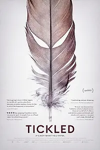 Постер к фильму «Щекотка (2016)»