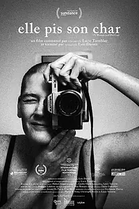 Постер к фильму «Elle pis son char (2016)»