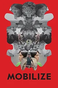 Постер к фильму «Mobilize (2015)»