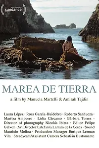 Постер к фильму «Marea de tierra (2016)»
