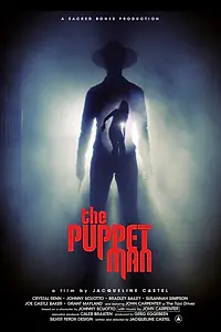 Постер к фильму «The Puppet Man (2016)»