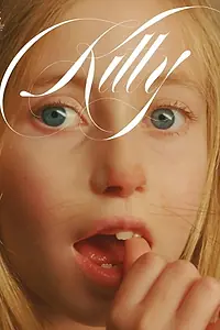 Постер к фильму «Kitty (2016)»
