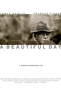 Постер к фильму «A Beautiful Day (2016)»