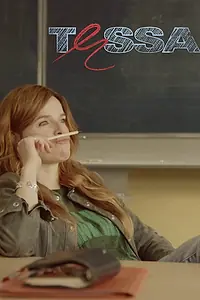 Постер к сериалу «Tessa (2015)»